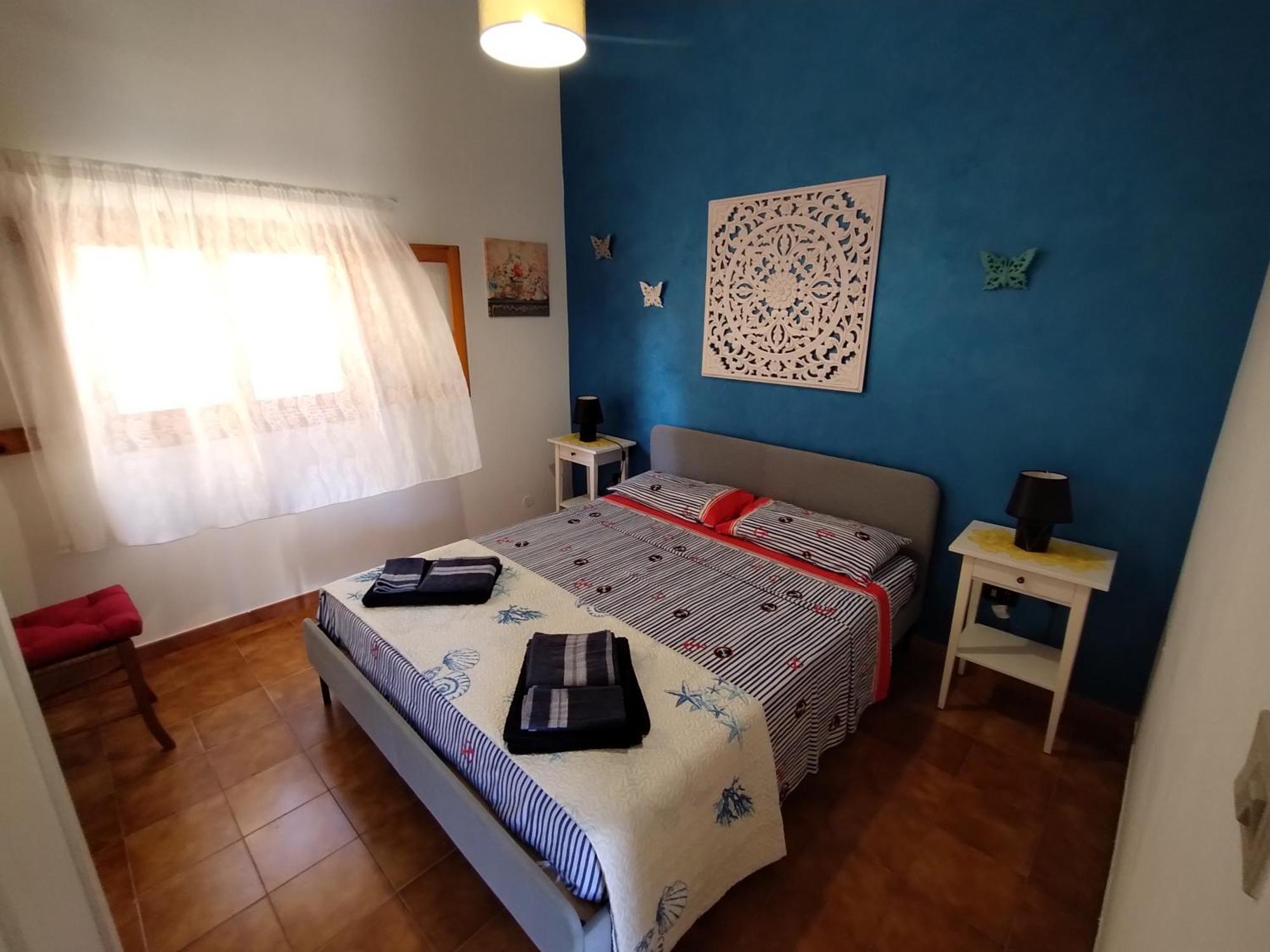 Casa Claude Villa Casalabate Buitenkant foto